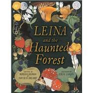 Leina and the Haunted Forest