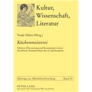 Kuchenmeisterei