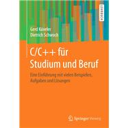 C/C++ Für Studium Und Beruf