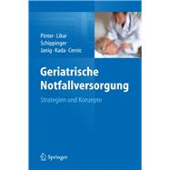 Geriatrische Notfallversorgung