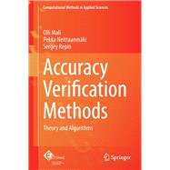 Accuracy Verification Methods