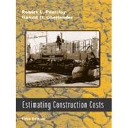 Estimating Construction Costs