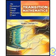 Transition Mathematics: Volume II