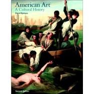 American Art A Cultural History