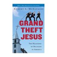 Grand Theft Jesus