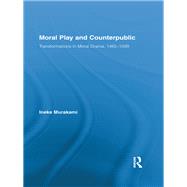 Moral Play and Counterpublic