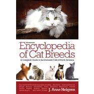 Barron's Encyclopedia of Cat Breeds