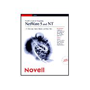 Novell's Guide to Integrating NetWare® 5 and NT
