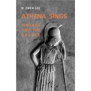 Athena Sings