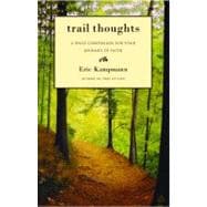 Trail Thoughts