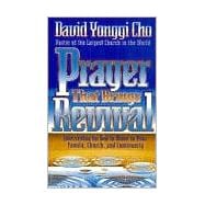 Prayer That Brings Revival