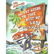 Pocket Guide to the Best of Los Angeles
