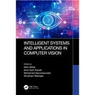 Intelligent Systems and Applications in Computer Vision