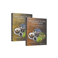 Microbial Plant Pathogens