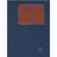 Encyclopedia of Twentieth-Century African History