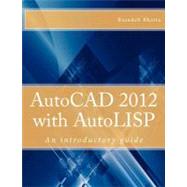 AutoCAD 2012 with AutoLISP