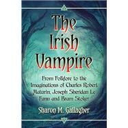 The Irish Vampire