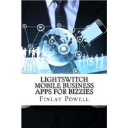 Lightswitch Mobile Business Apps for Bizzies
