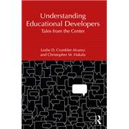 Understanding Educational Developers