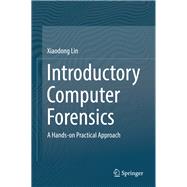 Introductory Computer Forensics