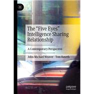 The “Five Eyes” Intelligence Sharing Relationship