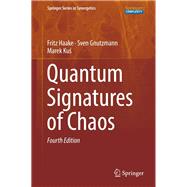 Quantum Signatures of Chaos