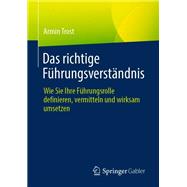 Das richtige Führungsverständnis