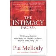 The Intimacy Factor