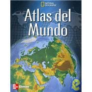 National Geographic World Atlas, Spanish