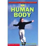 Scholastic Science Readers Human Body (level 1)