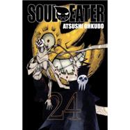 Soul Eater 24