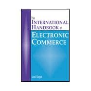 The International Handbook of Electronic Commerce