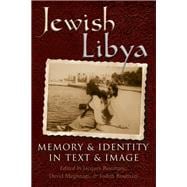 Jewish Libya
