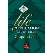 Life Application Study Bible NLT, Gospel of John
