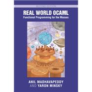 Real World OCaml: Functional Programming for the Masses