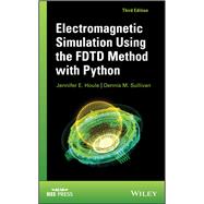 Electromagnetic Simulation Using the Fdtd Method With Python