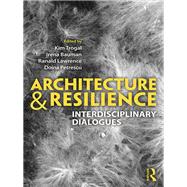 Architecture and Resilience