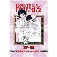 Ranma 1/2 (2-in-1 Edition), Vol. 19 Includes Volumes 37 & 38