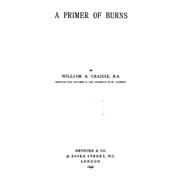 A Primer of Burns