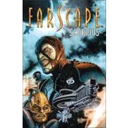 Farscape: Scorpius Vol 1
