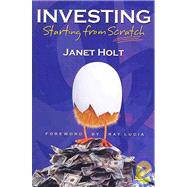 Investing : Starting from Scratch