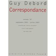 Correspondance