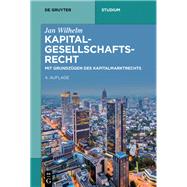 Kapitalgesellschaftsrecht