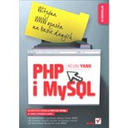 PHP i MySQL. Witryna WWW oparta na bazie danych. Wydanie IV, 1st Edition