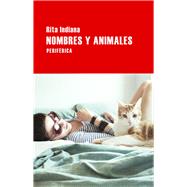 Nombres y Animales