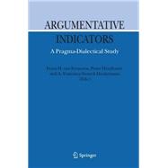 Argumentative Indicators in Discourse