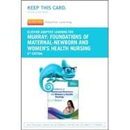 Elsevier Adaptive Learning for Foundations of Maternal-newborn and Women's Health Nursing Access Card