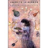 Objects in Mirror