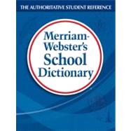 Merriam-Webster's School Dictionary