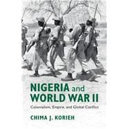 Nigeria and World War II